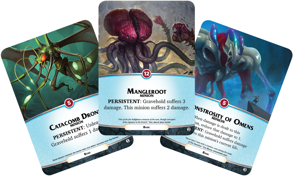 Aeons End : War Eternal